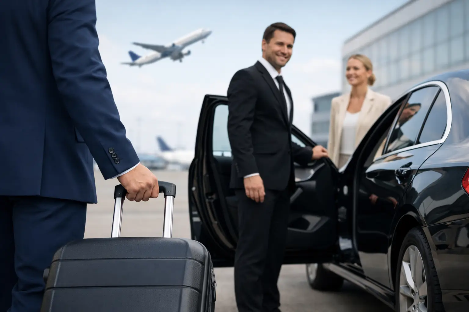 TAXITIME Business Transfer Pre-Bookings Guide