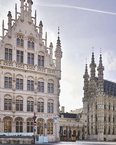 Leuven - Copy