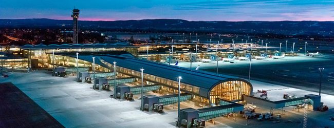 Oslo Airport