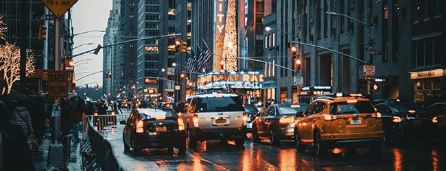 Oslo Taxi Service - Copy