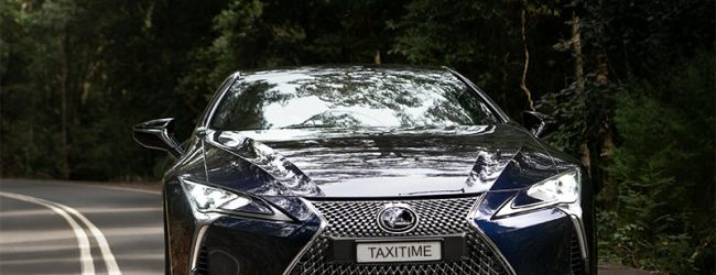 Oslo Taxi Service - Copy